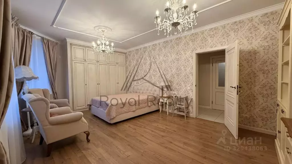 3-к кв. Санкт-Петербург просп. Маршала Жукова, 54к1 (82.0 м) - Фото 2