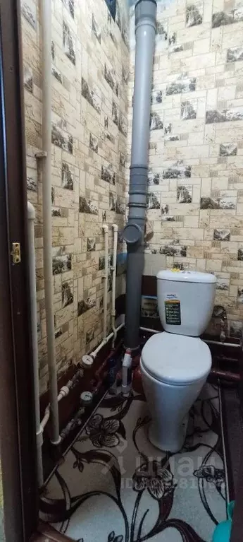 1-к кв. Пермский край, Пермь Молдавская ул., 6 (36.9 м) - Фото 1