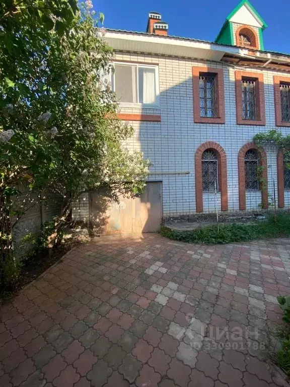 Дом в Самарская область, Самара просека 7-я, 76 (176 м) - Фото 1