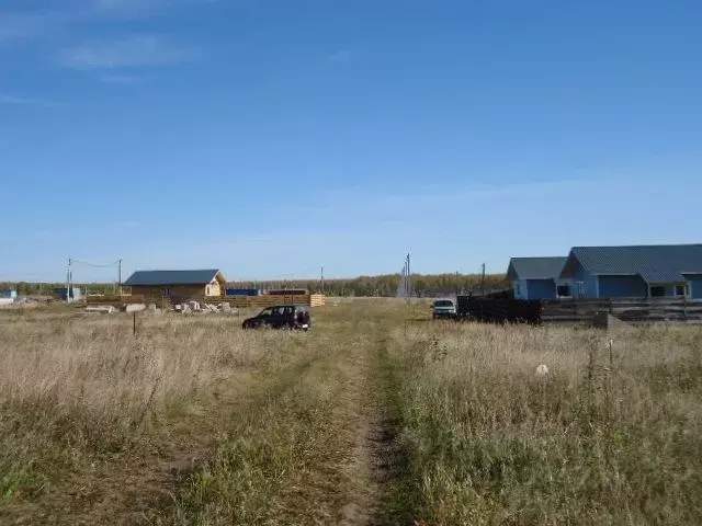 Участок в Челябинская область, Сосновский район, Кременкульское с/пос, ... - Фото 0