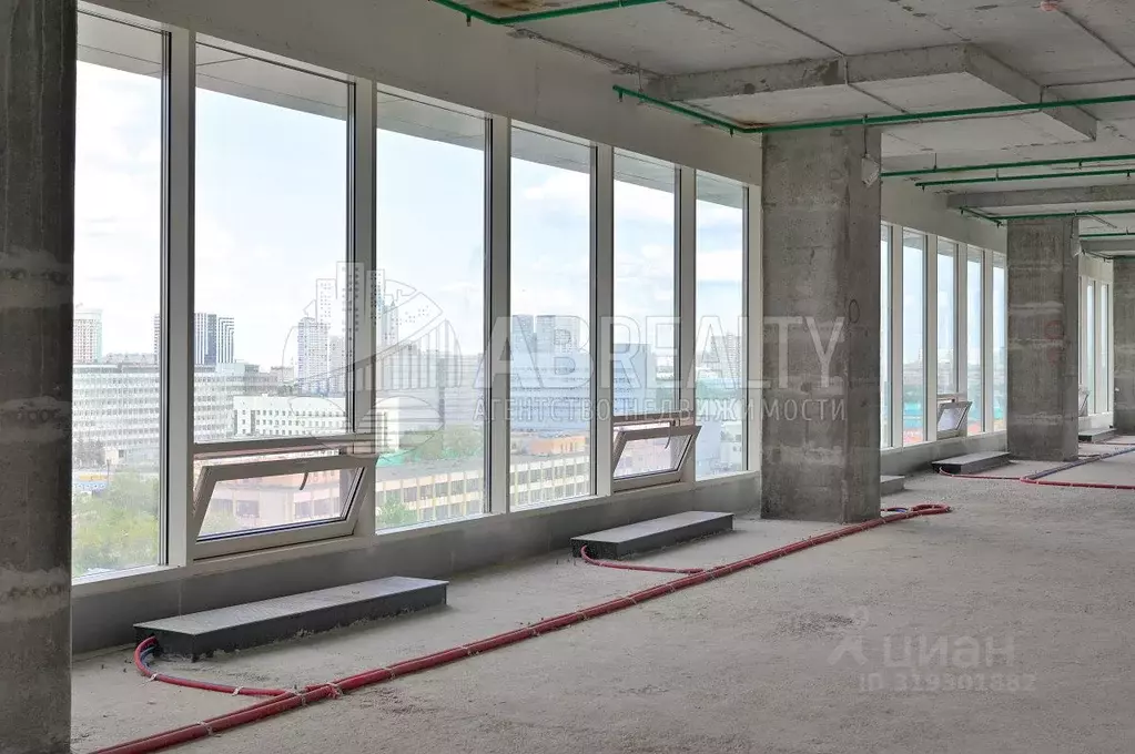 Офис в Москва ул. Обручева, 23С1 (510 м) - Фото 0