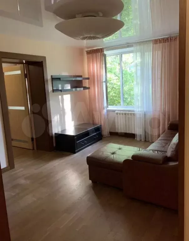 2-к. квартира, 47 м, 2/12 эт. - Фото 0