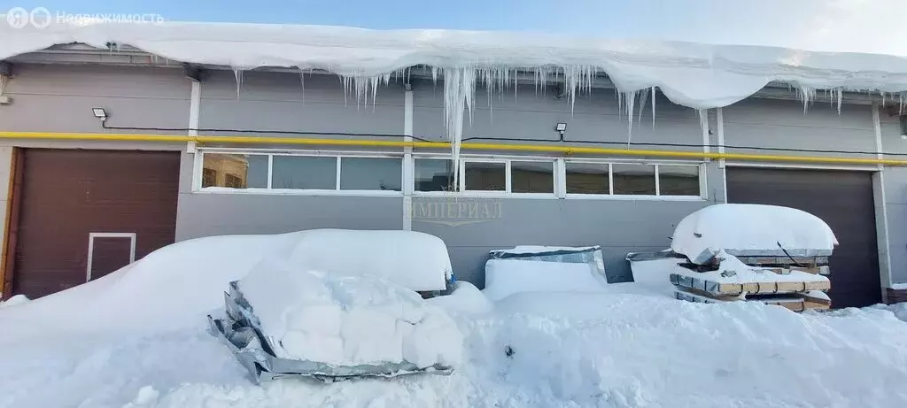 Помещение свободного назначения (1300 м) - Фото 1