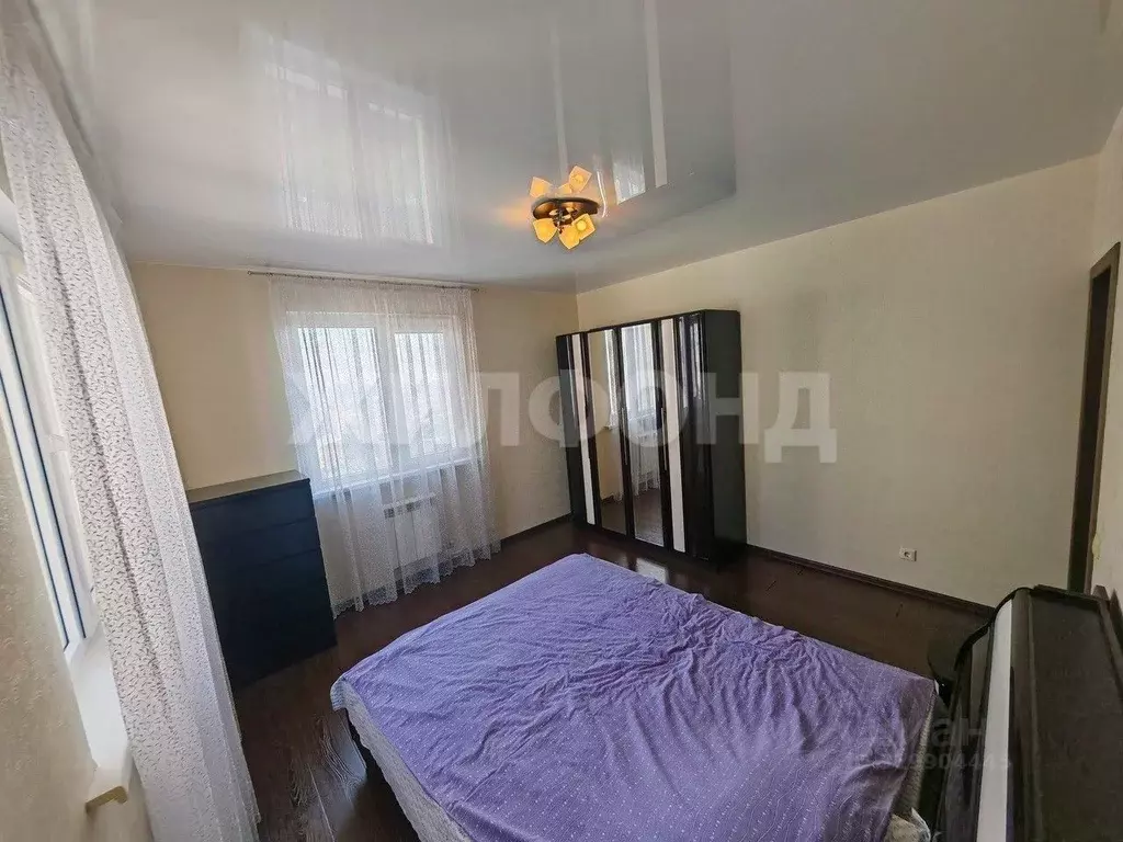 2-к кв. Новосибирская область, Новосибирск ул. Кузьмы Минина, 9 (50.0 ... - Фото 1