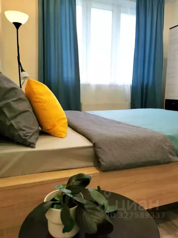 1-к кв. Московская область, Подольск Рабочая ул., 4 (50.0 м) - Фото 2