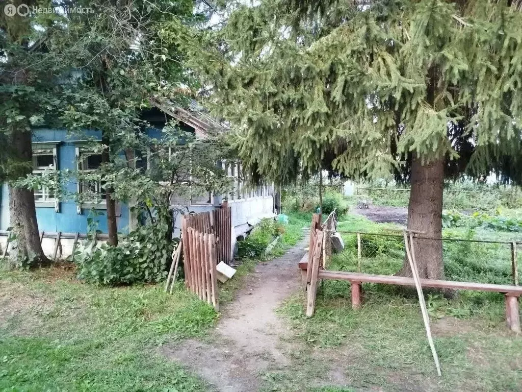 Участок в посёлок городского типа Белоярский, КС Белый Яр (4.7 м) - Фото 2