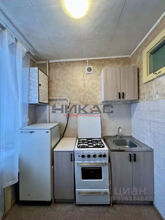 2-к кв. Ярославская область, Ярославль ул. Блюхера, 32 (55.0 м) - Фото 2