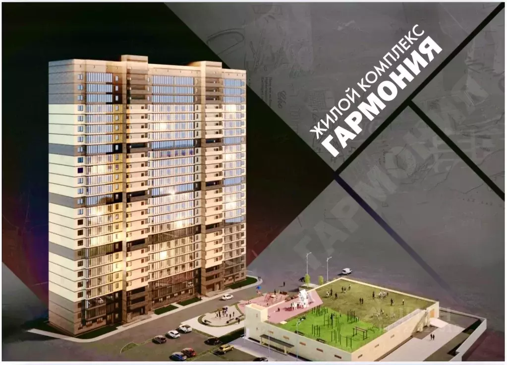 1-к кв. Приморский край, Уссурийск ул. Чичерина, 139 (36.52 м) - Фото 0