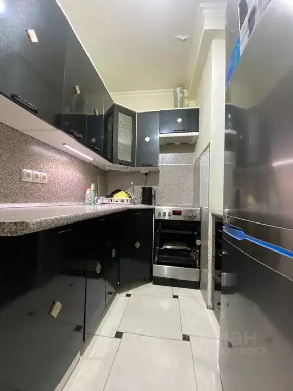 2-к кв. Московская область, Люберцы Октябрьский просп., 123к3 (50.0 м) - Фото 2