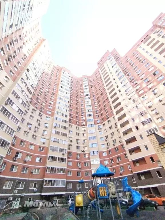 3-к кв. Московская область, Люберцы ул. Кирова, 9к1 (65.0 м) - Фото 0