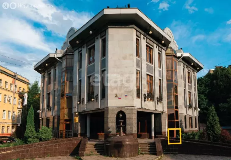 Помещение свободного назначения (19.82 м) - Фото 1