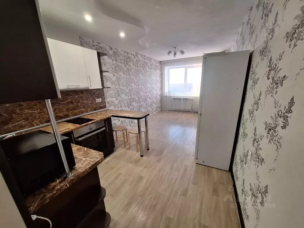 2-к кв. Новосибирская область, Новосибирск Кубовая ул., 92 (39.0 м) - Фото 2