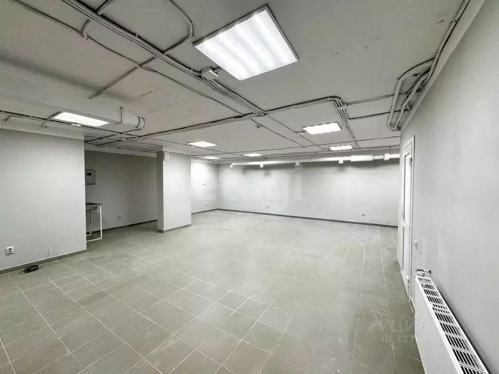 Помещение свободного назначения в Тюменская область, Тюменский ... - Фото 2