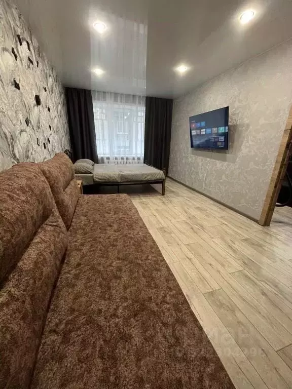 3-к кв. Свердловская область, Качканар ул. Гикалова, 8 (64.0 м) - Фото 2