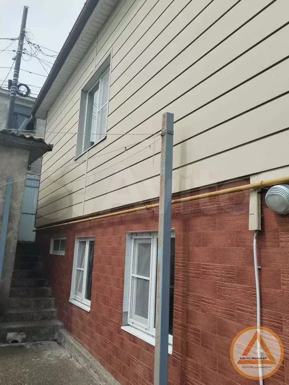 Дом 120 м на участке 2 сот. - Фото 0
