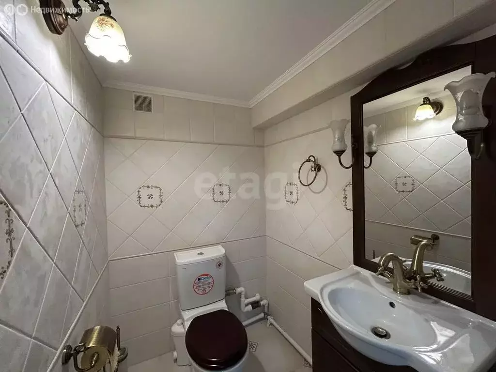 Дом в Анапа, Успенский переулок (291.3 м) - Фото 2