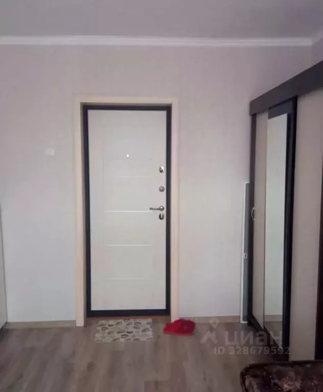 Комната Брянская область, Брянск Почтовая ул., 110 (13.0 м) - Фото 1