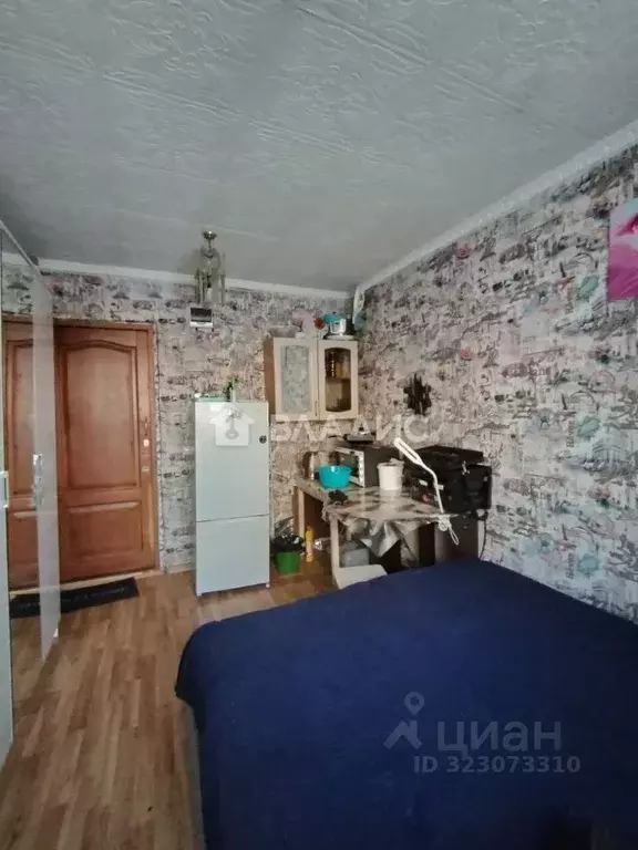 Комната Бурятия, Улан-Удэ ул. Павлова, 66 (11.9 м) - Фото 1