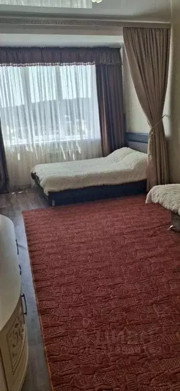 1-к кв. Крым, Симферополь ул. Балаклавская, 131 (46.0 м) - Фото 1