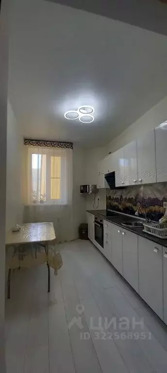 2-к кв. Ставропольский край, Ставрополь ул. Чапаева, 4/1 (50.0 м) - Фото 2