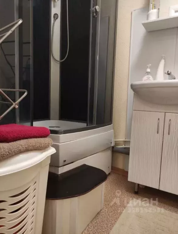 Комната Пермский край, Пермь Рабочая ул., 23 (18.2 м) - Фото 2