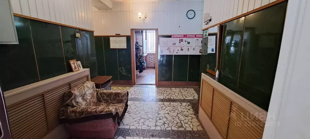 Помещение свободного назначения в Московская область, Наро-Фоминск ул. ... - Фото 1