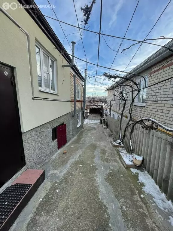 Дом в Ставрополь, Горная улица, 97 (109 м) - Фото 1