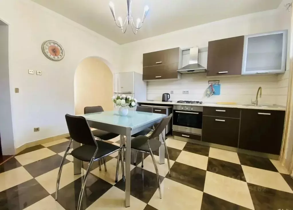 Дом в Ростовская область, Ростов-на-Дону Филимоновская ул., 265 (100 ... - Фото 1