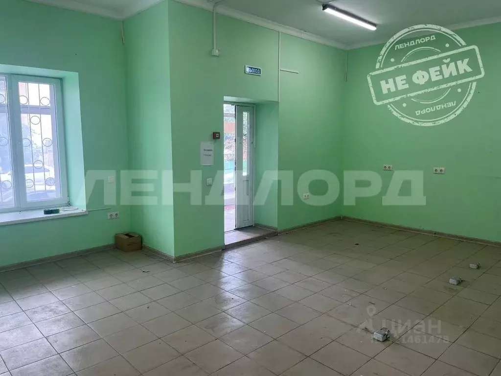 Помещение свободного назначения в Ростовская область, Ростов-на-Дону ... - Фото 0