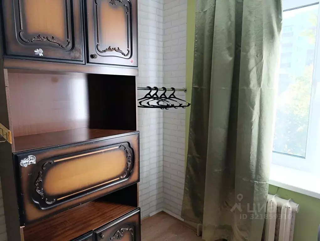 Комната Московская область, Раменское Лесная ул., 25 - Фото 2