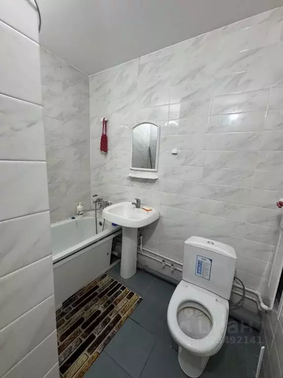 2-к кв. Липецкая область, Липецк ул. Леонтия Кривенкова, 39 (52.0 м) - Фото 2