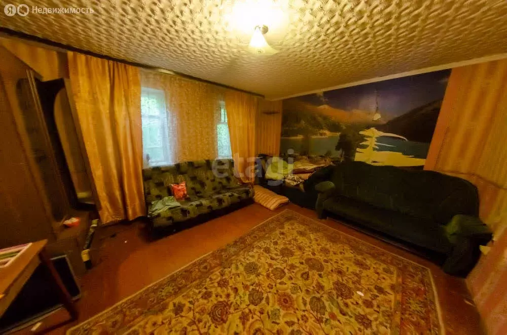 Дом в Шадринск, улица Кутузова (33.3 м) - Фото 1