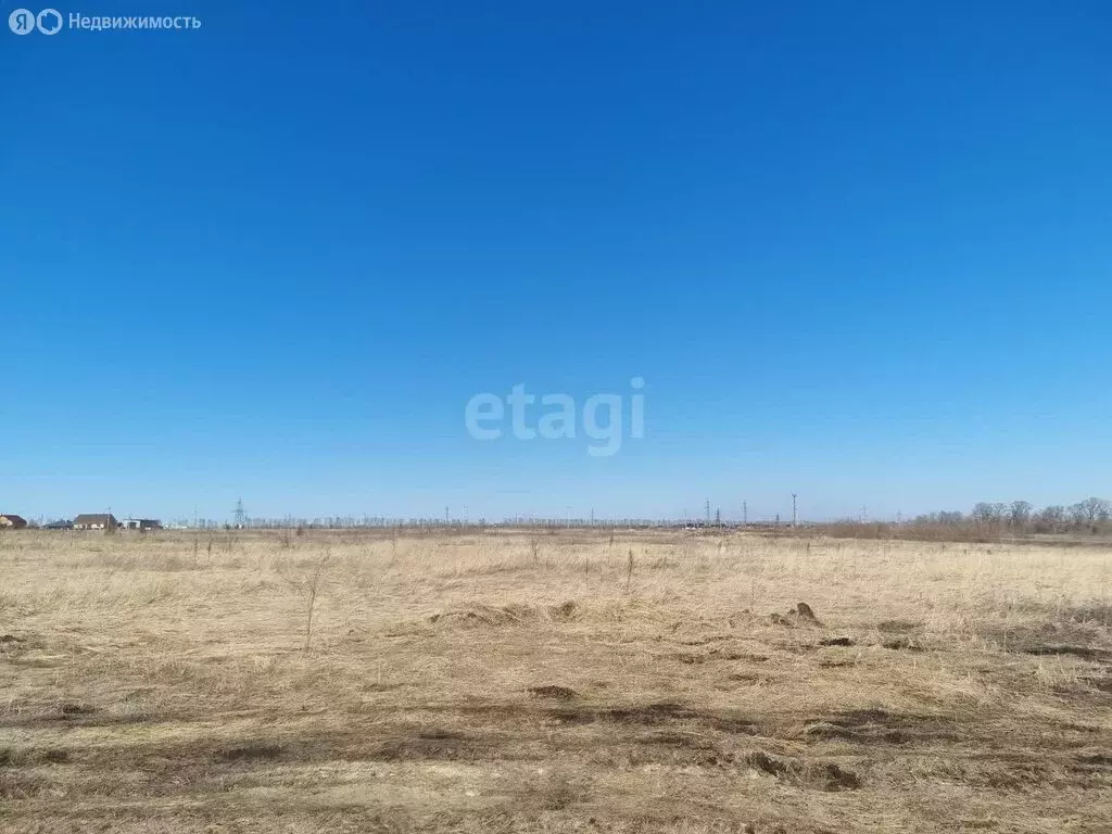 Участок в село Луговое, улица Динаева (15 м) - Фото 0