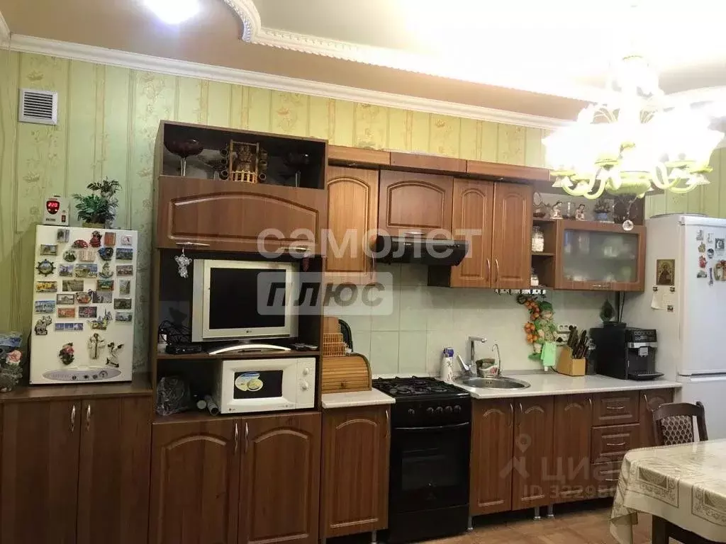 Дом в Ставропольский край, с. Грачевка ул. Луговая, 5 (86 м) - Фото 2