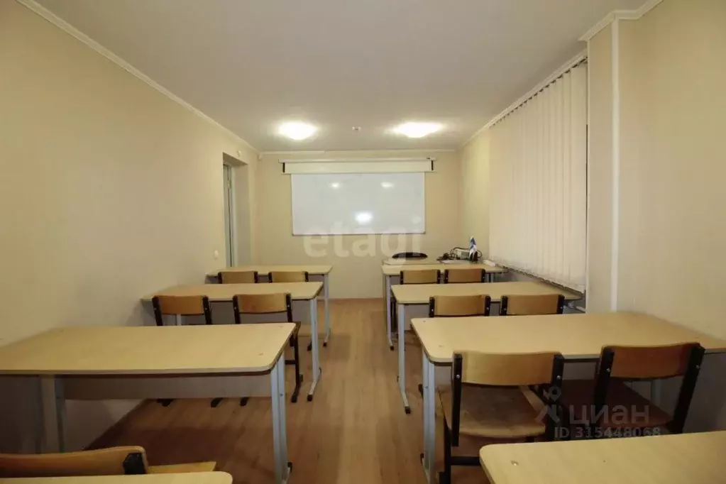 Офис в Свердловская область, Нижний Тагил просп. Мира, 7 (16 м) - Фото 2