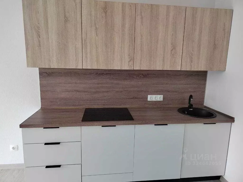 2-к кв. Краснодарский край, Анапа ш. Супсехское, 39к11 (67.5 м) - Фото 2