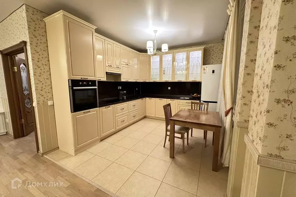 Продаётся 4-к квартира, 103.1 м - Фото 1