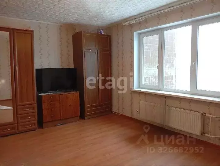 2-к кв. Ленинградская область, Кириши ул. Строителей, 32 (60.0 м) - Фото 1