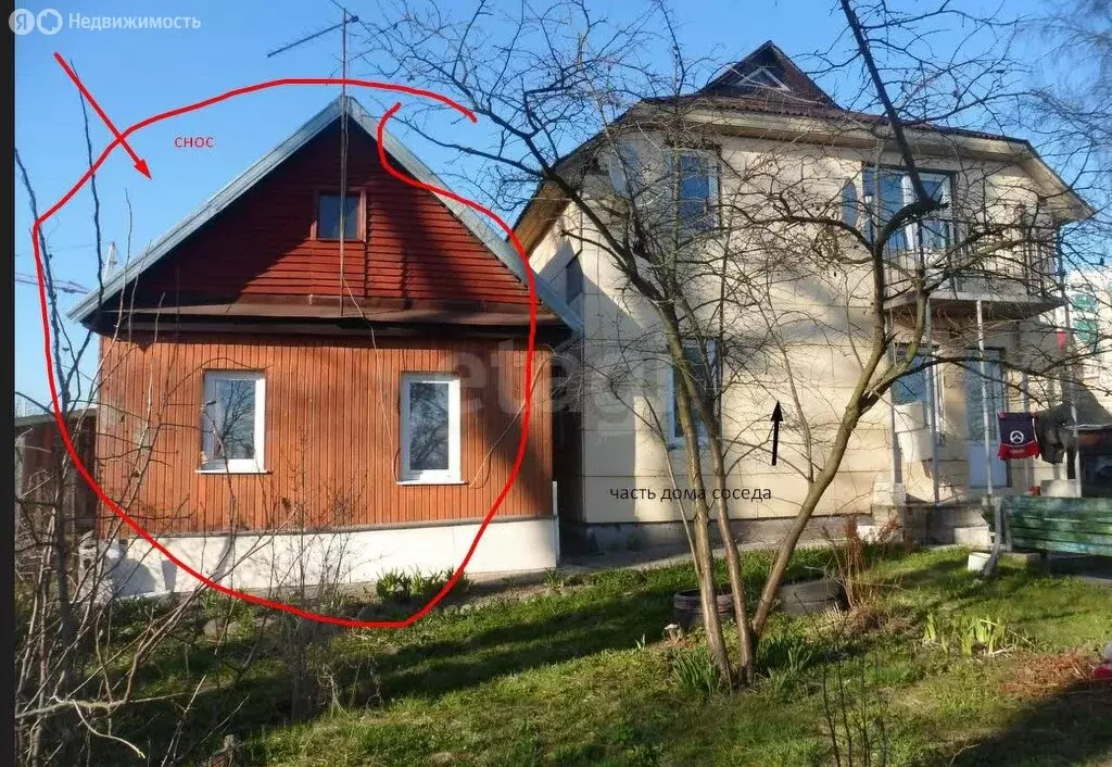 Участок в Всеволожский район, городской посёлок имени Свердлова, ... - Фото 1