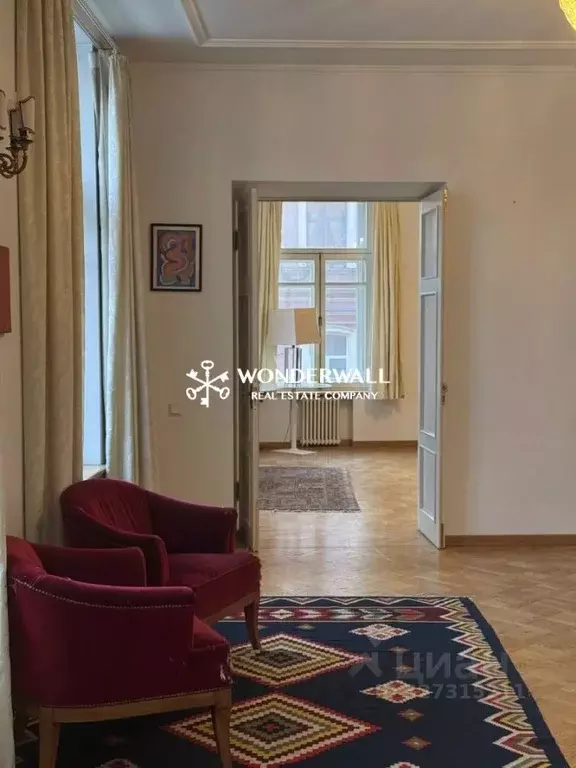 Офис в Санкт-Петербург наб. Канала Грибоедова, 47 (172 м) - Фото 1