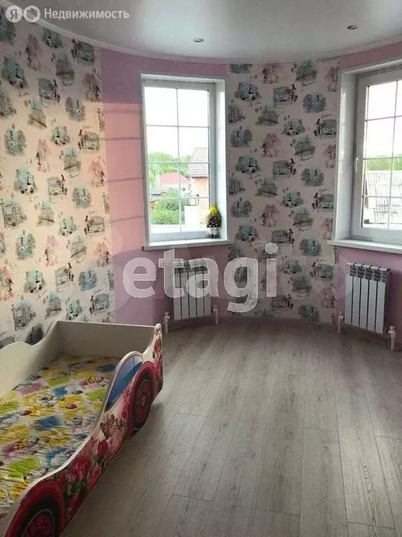 Дом в Ялуторовск, улица Ватутина (160 м) - Фото 2