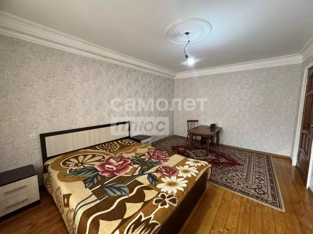 1-к кв. Дагестан, Дербент ул. Сальмана, 89Г (35.0 м) - Фото 0