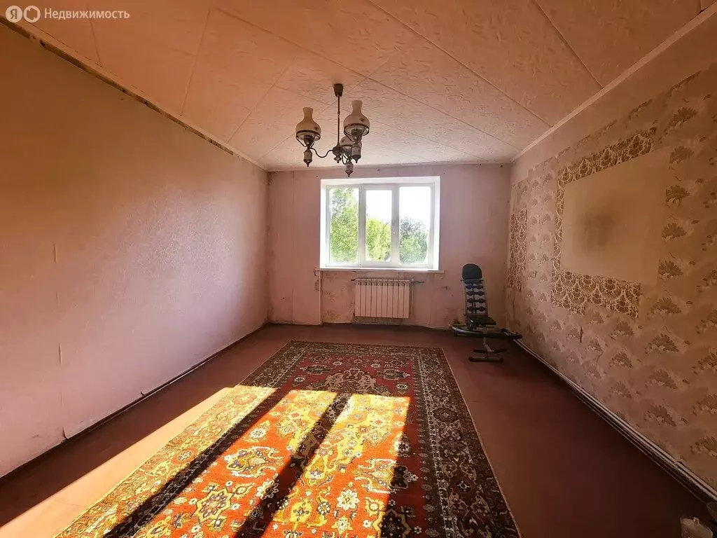 2-комнатная квартира: Бахчисарай, улица Фрунзе, 56 (51.1 м) - Фото 0