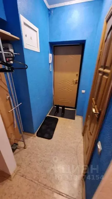 1-к кв. Татарстан, Казань ул. Сибирский Тракт, 18 (30.0 м) - Фото 1