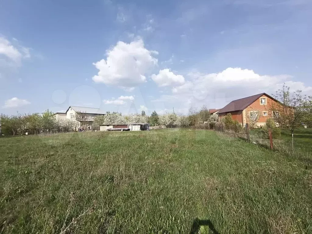 Участок 22 сот. (личное подсобное хозяйство (лпх)) - Фото 1