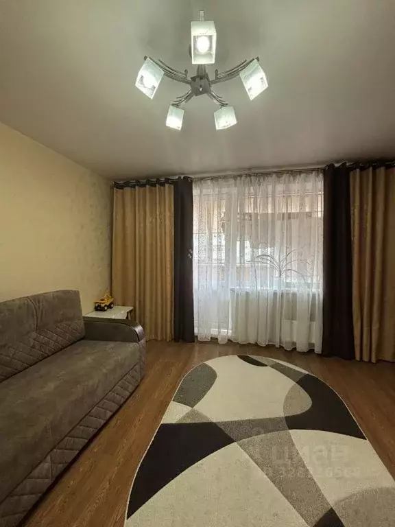 1-к кв. Московская область, Коломна ул. Ларцевы Поляны, 12 (35.1 м) - Фото 2