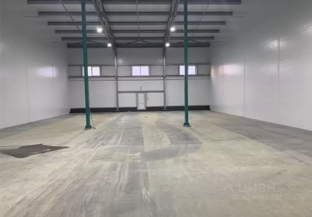 Склад в Московская область, Балашиха городской округ, д. Соболиха  ... - Фото 2