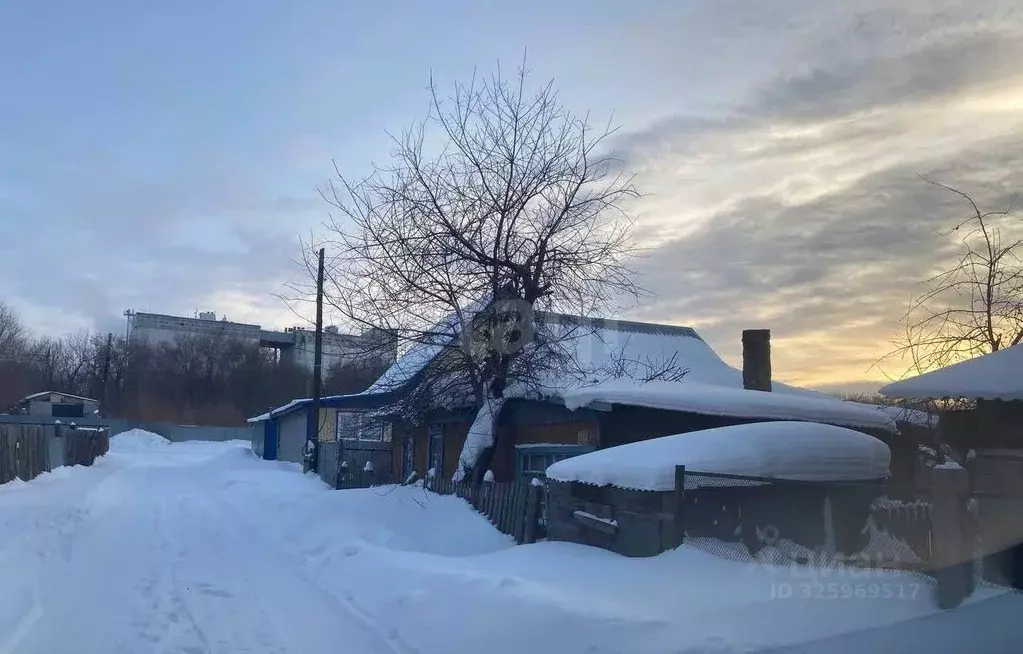 Дом в Алтайский край, Новоалтайск Чумышский пер., 12 (52 м) - Фото 2