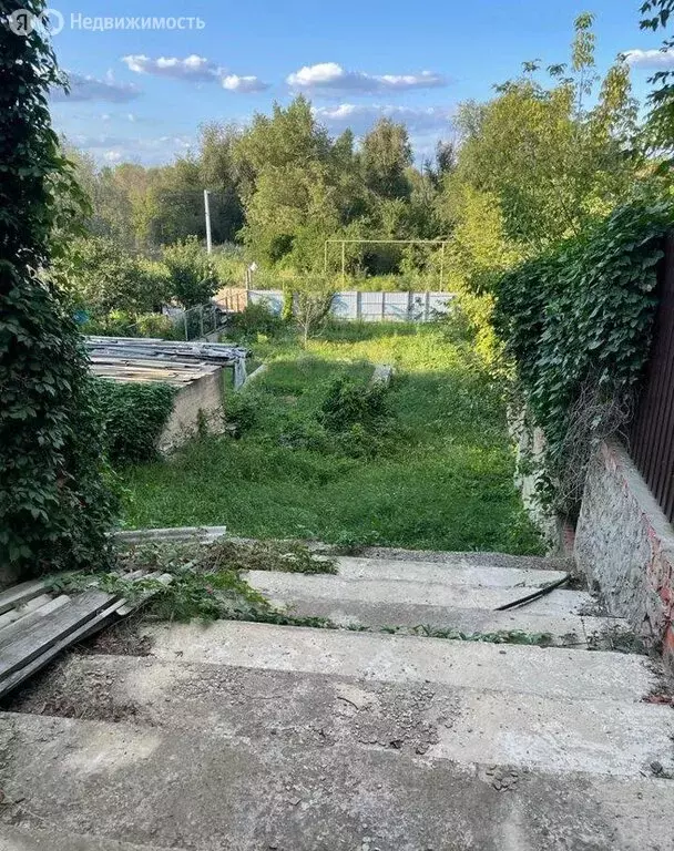 Участок в Каменск-Шахтинский, Набережная улица (5.6 м) - Фото 0