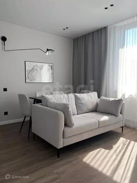 Продаётся 2-к квартира, 40 м - Фото 0